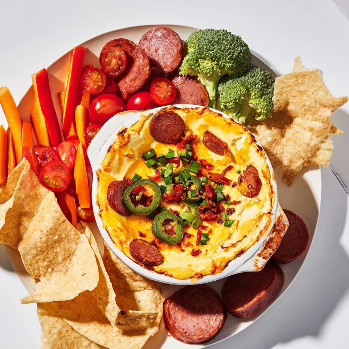 Lava Flow Volcano Dip