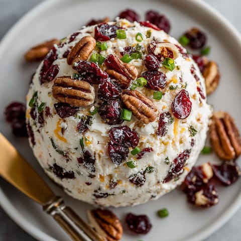 A white plate with a dessert on it.