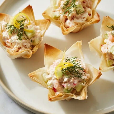 Mini Star Cocktail Cups