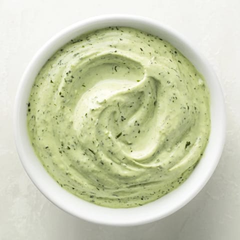 Green Goddess Dressing