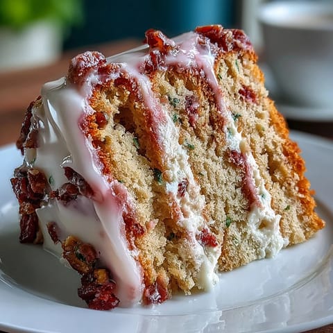 Spring Ombre Cake in pastel pink and yellow, featuring soft gradient layers and silky buttercream frosting, perfect for elegant spring celebrations.