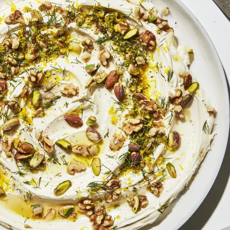 Get ready to serve this easy butter board charcuterie with a delightful array of fresh, vibrant ingredients.