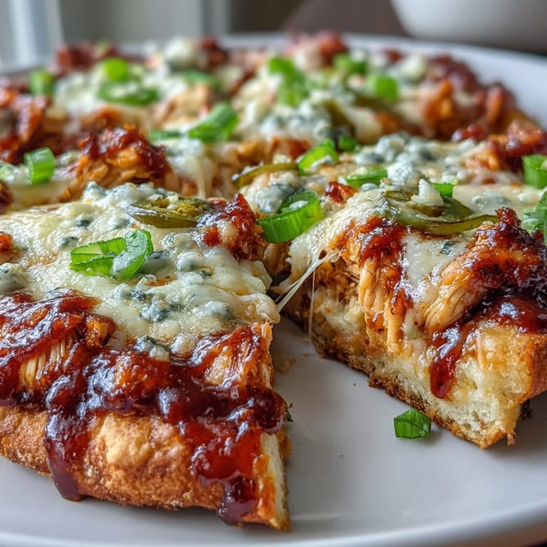 Golden, cheesy Garlic Naan Chicken Enchilada Pizzas bake on a sheet pan, ready for a crowd.